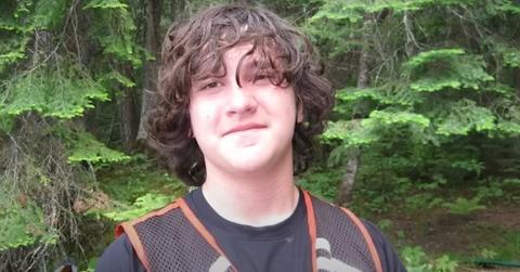 Who Are Joshua Jahn's Parents? Here Is the Latest Information