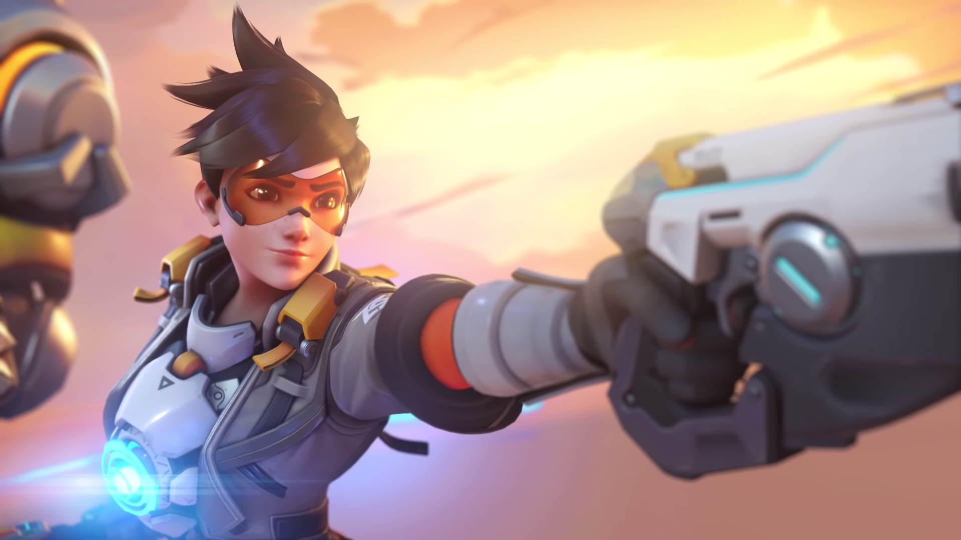'Overwatch 2' Unveiled During BlizzCon 2019 — Details
