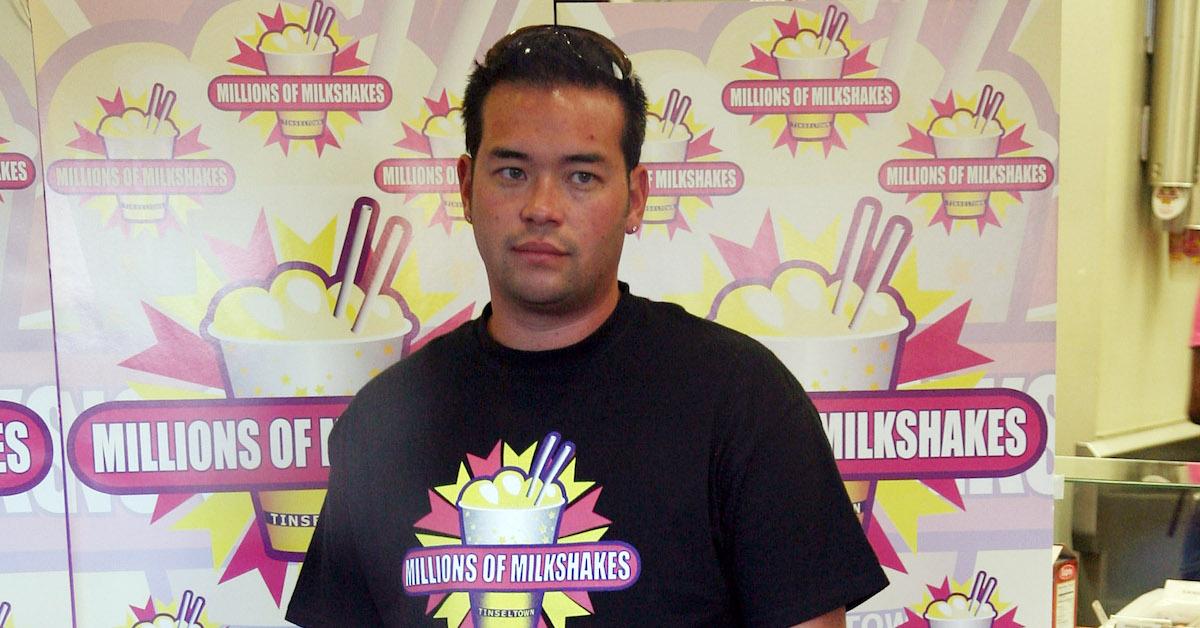 Jon Gosselin