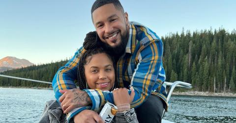 Cheyenne and Zach from 'Teen Mom: The Next Chapter'