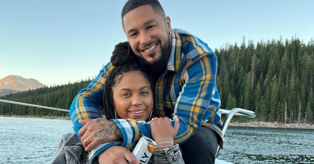 Cheyenne and Zach from 'Teen Mom: The Next Chapter'