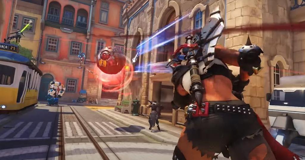 why is overwatch 2 not working on ps5