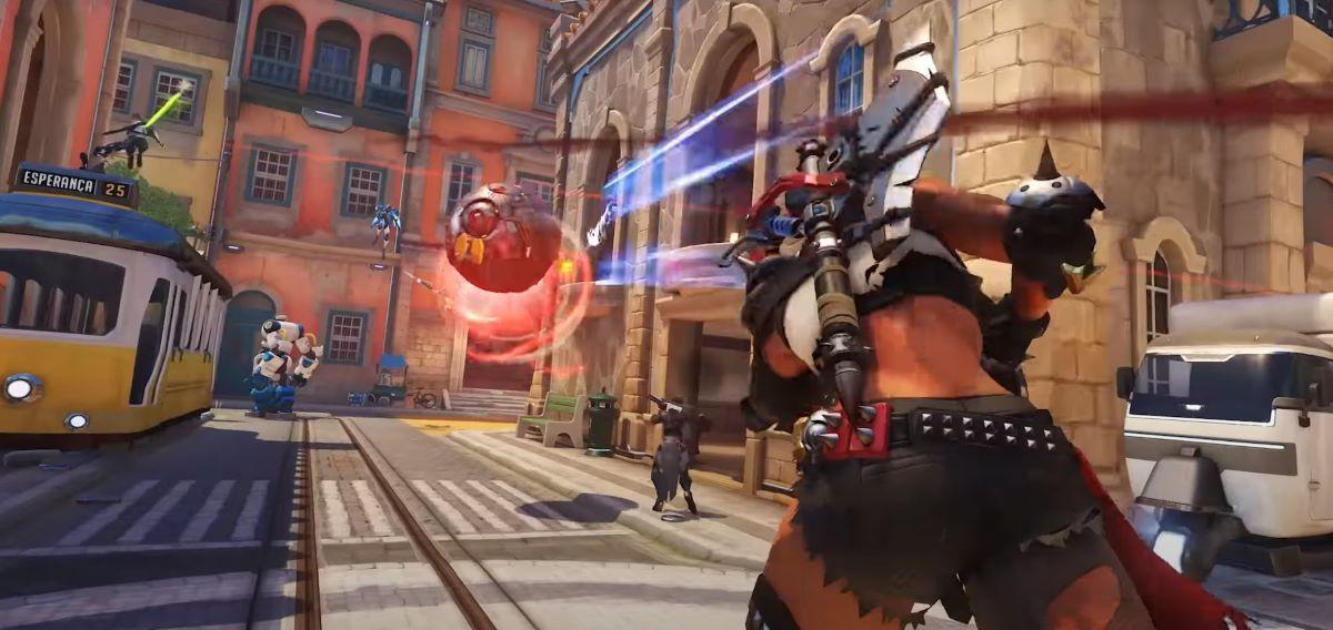 why is overwatch 2 not working on ps4