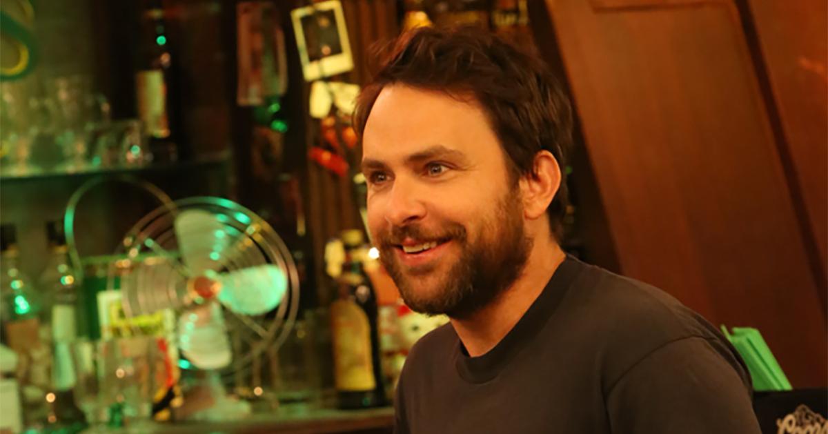 Charlie Day Quotes  It's always sunny in philadelphia, Comedy tv