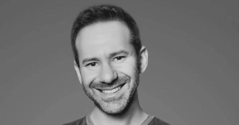 Was Leonid Radvinsky Married?