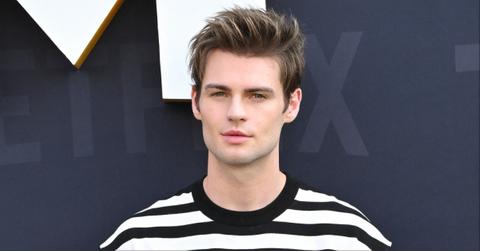 Is My Life with the Walter Boys Star Noah LaLonde Dating?