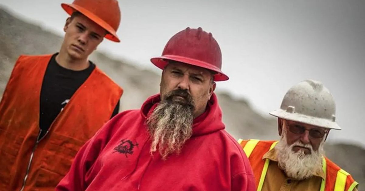 Are the Hoffmans Still on 'Gold Rush'? Here's What We Know — Details!