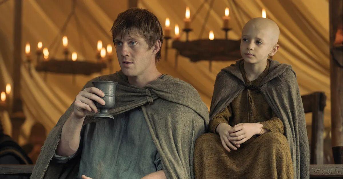 What Is a Hedge Knight in 'A Knight of the Seven Kingdoms?' 