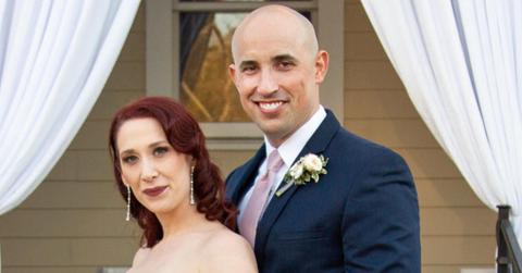 elizabeth jamie married at first sight