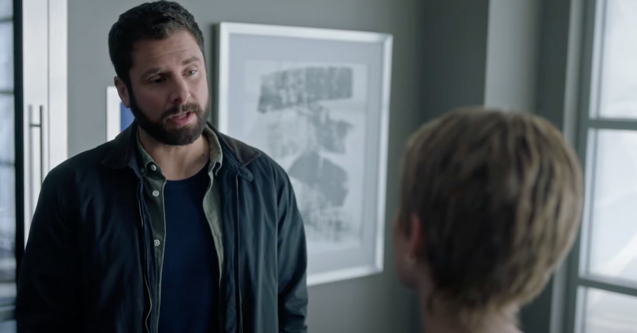 Who Is Maggie's Baby Daddy on 'A Million Little Things'? What We Know