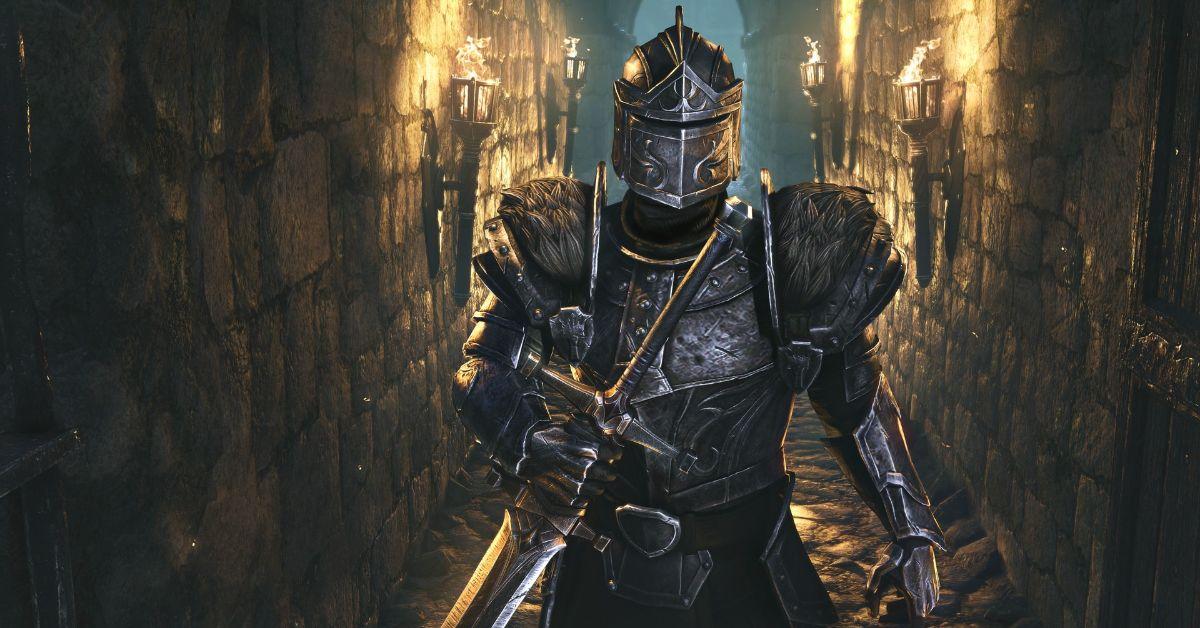 Can Elder Scrolls Online be played solo in 2023?