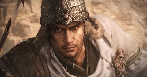 'Wo Long: Fallen Dynasty' How to Beat Aoye