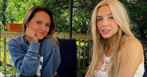 Who Is Lauren From Call Her Daddy? Details on Alex Cooper's Best Friend