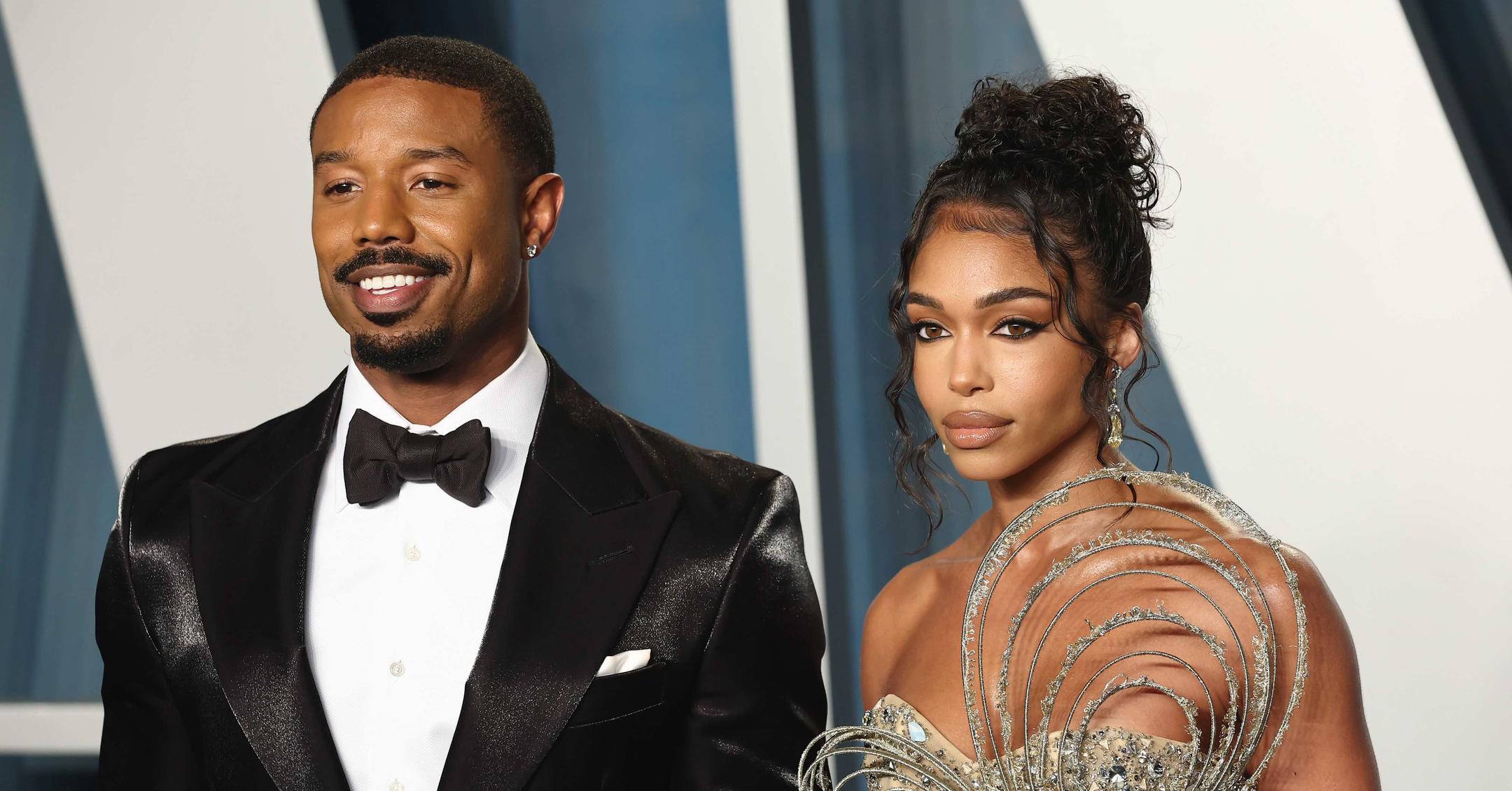 Lori Harvey's Boyfriend List See Who the Model Has Dated