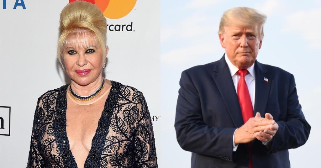 Why Did Donald Trump Divorce Ivana? Details