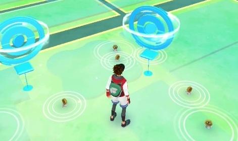 Pokemon Go: How to Complete the Make a New Friend Challenge