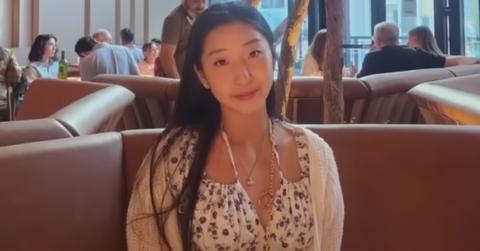 What happened to Katie Hong? The teenager is missing