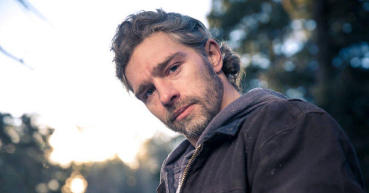 matt brown alaskan bush people