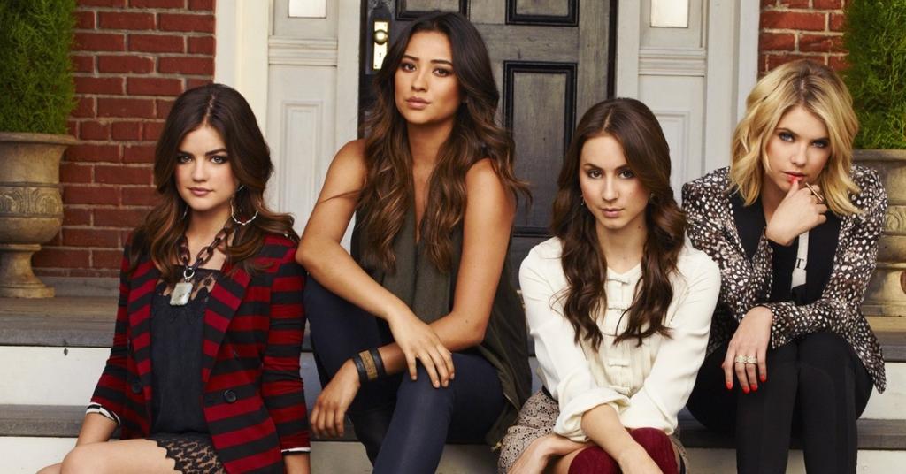 Who Killed Wilden on 'Pretty Little Liars?' Here's the 4-1-1