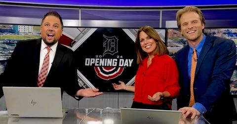 What Happened to Jay Towers Vegas Trip Leads to Hospital