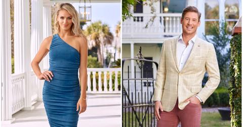 Olivia Flowers and Austen Kroll