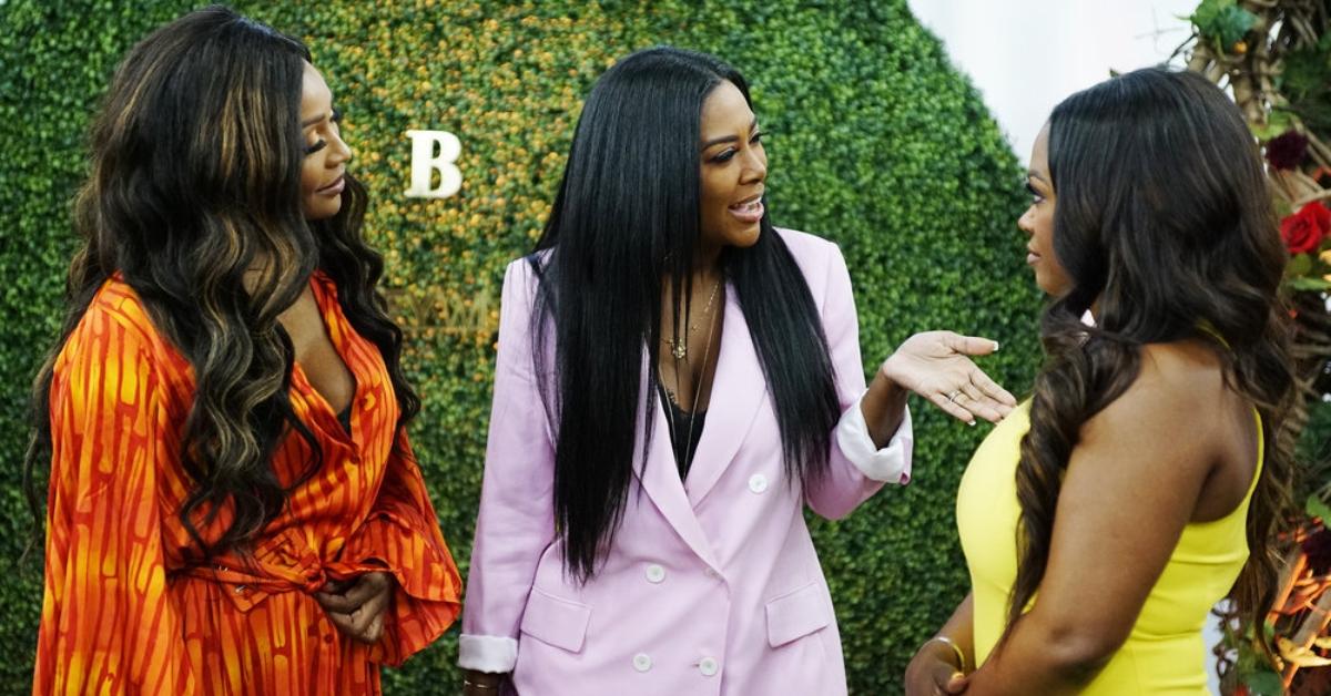 When Does 'RHOA' Return and Why Is the Reality Show on a Hiatus?