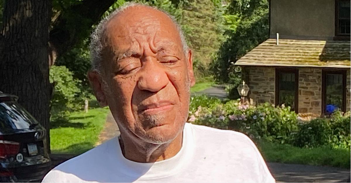 Bill Cosby