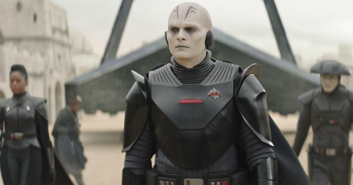 Star Wars' Speaks Out In Defense Of 'Obi-Wan Kenobi' Star Moses Ingram After She Shares The Hurtful & Racist Messages She's Received After The Series' Release