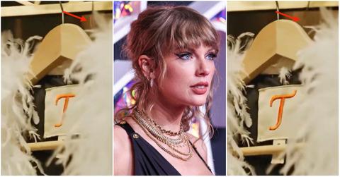 Breaking Down the Taylor Swift AI “Orange Doors” Controversy