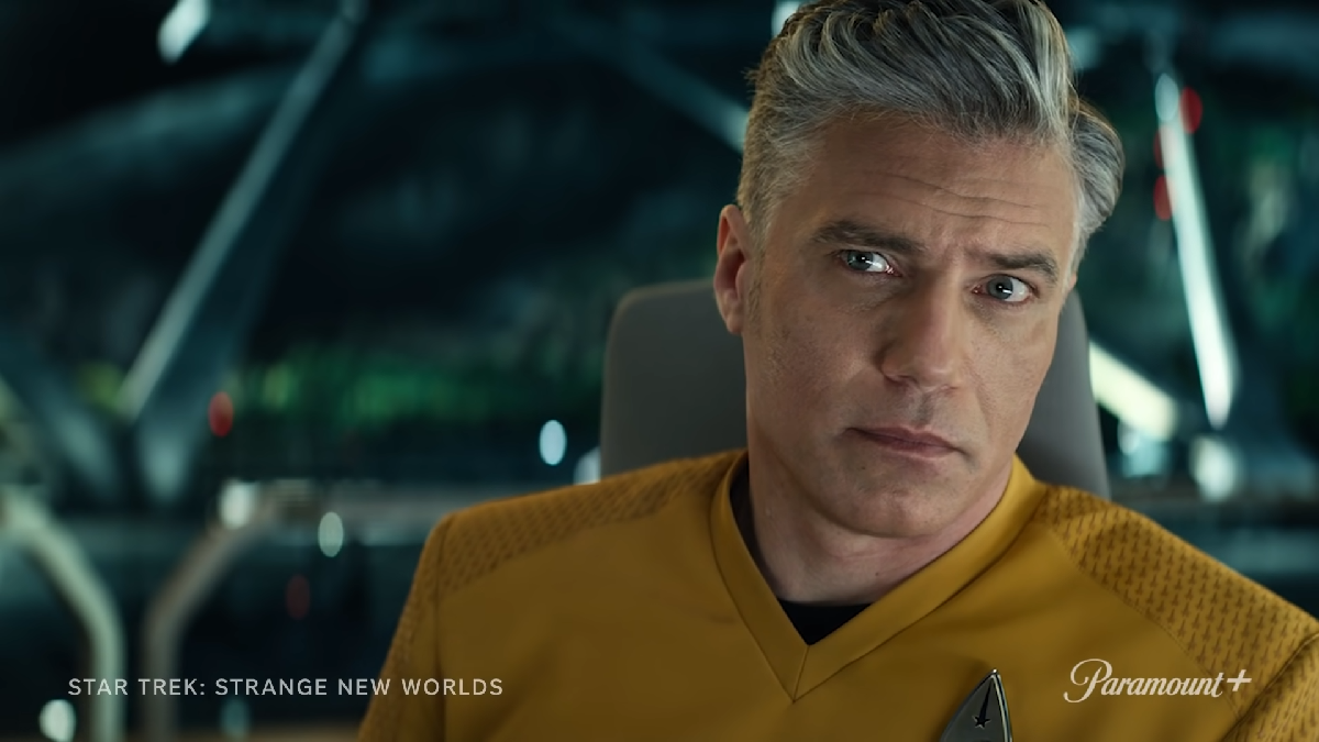 star trek new worlds: When will 'Star Trek: Strange New Worlds Season 3'  premiere? Know about its director and actors - The Economic Times