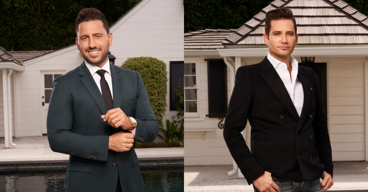 Josh Altman, Josh Flagg