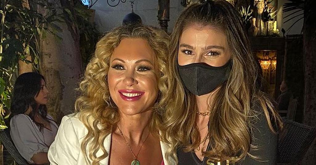 Raquel Leviss' Sister Is a Standout on 'Vanderpump Rules' Season 9