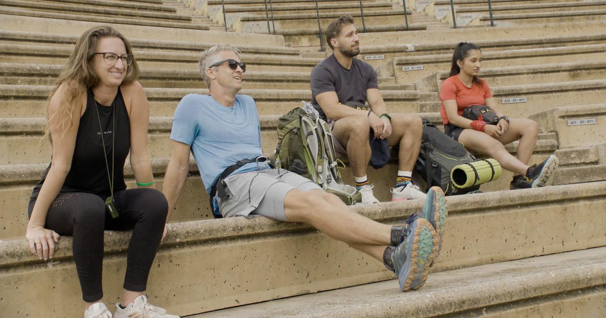 When Is 'The Amazing Race' Finale for Season 33?