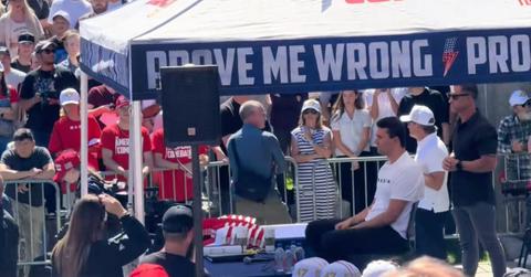 Did Charlie Kirk Die Instantly? A Timeline of the Shooting