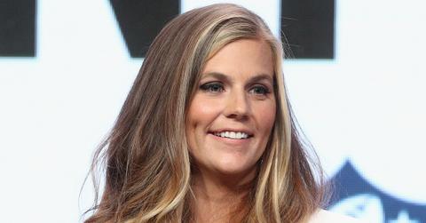 Samantha Ponder at TCA