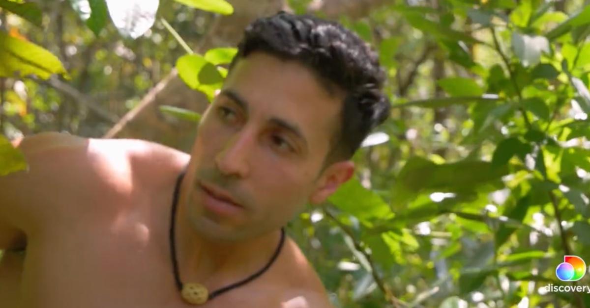 The Filming Location of 'Naked and Afraid of Love' May Not Be Where You  Think