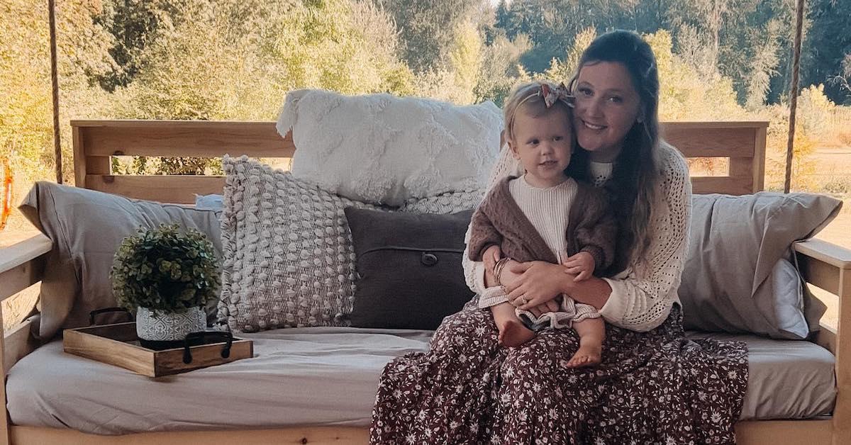 Tori Roloff Details 'Rough Day' Balancing Work and Family