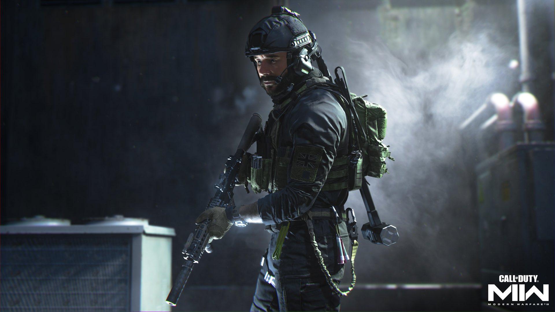 What are Raids in Modern Warfare 2? How to play, release date, and more