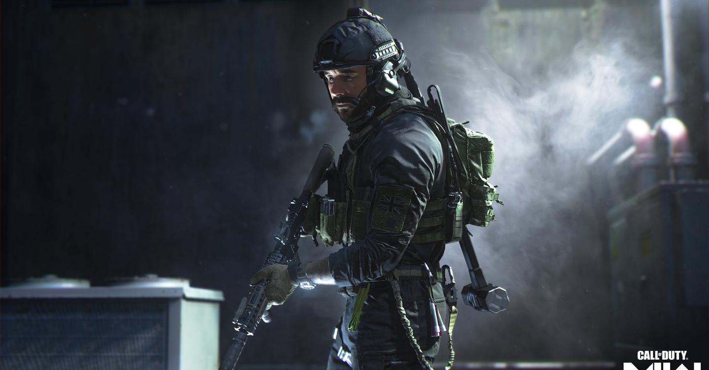 What Are Raids in 'Call of Duty' Games? The New Game Mode