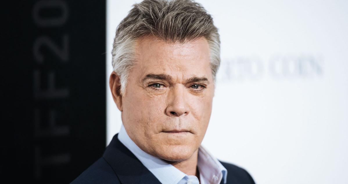 ray liotta