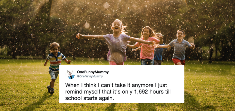 36 Summer Break Memes All Teachers Can Relate To Bored Teachers