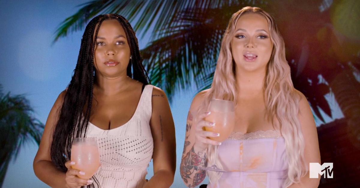Here's Where to Watch MTV's Teen Mom: Family Reunion - Where Can I Watch Teen Mom Family Reunion