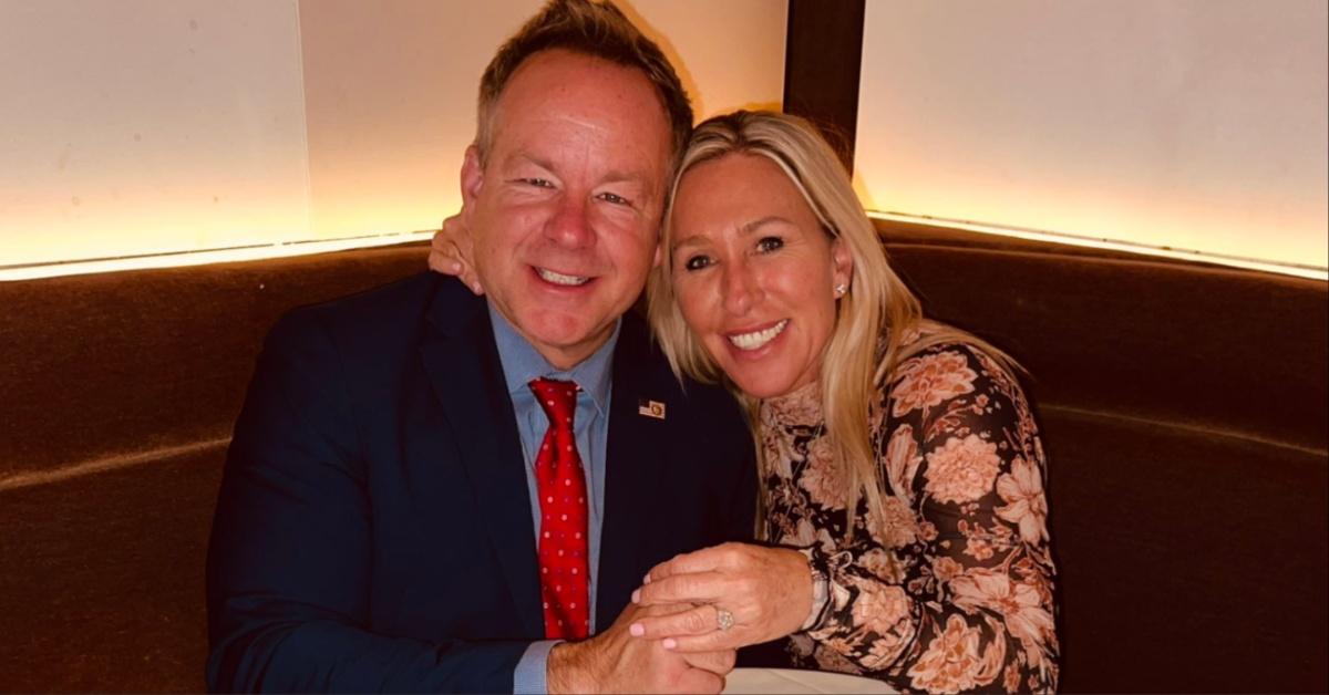 Who Is Conservative Reporter Brian Glenn's Ex-Wife?