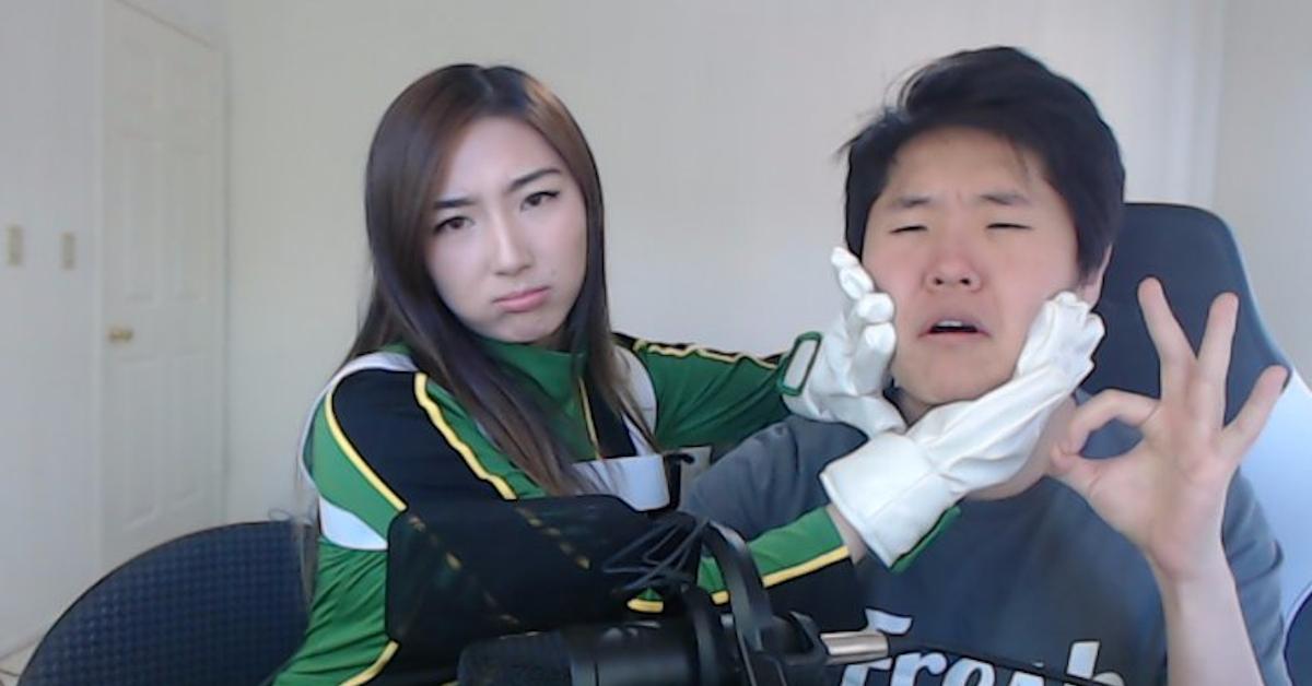 disguised toast