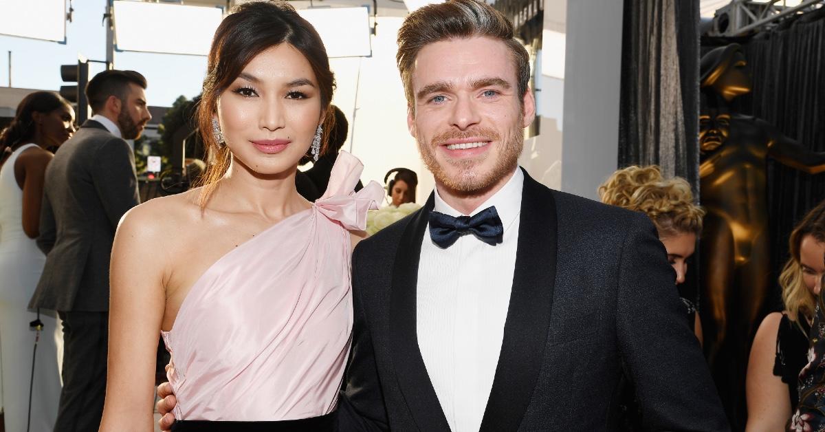 Gemma chan boyfriend