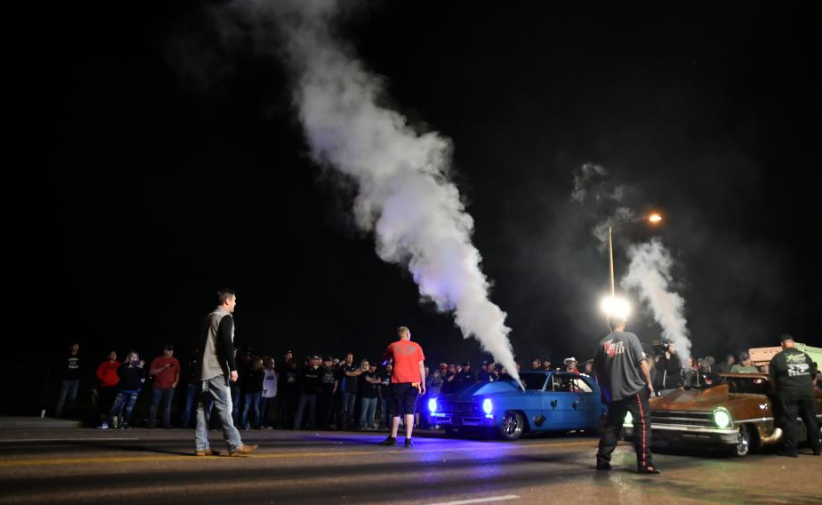 Street Outlaws