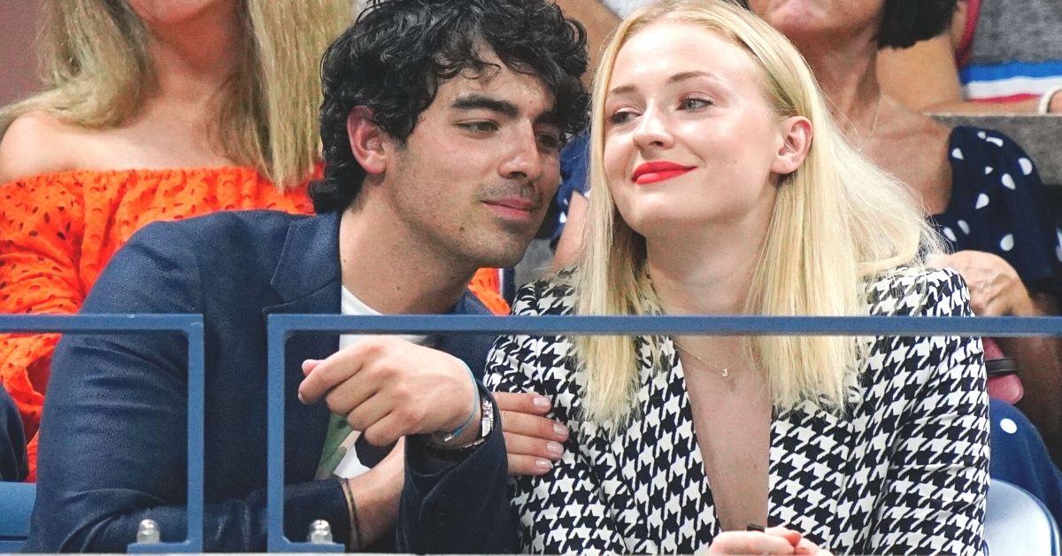 Joe Jonas & Sophie Turner Baby Name Meaning: Willa – StyleCaster