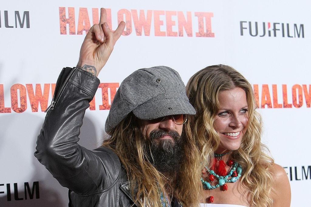 Sheri moon zombie picture