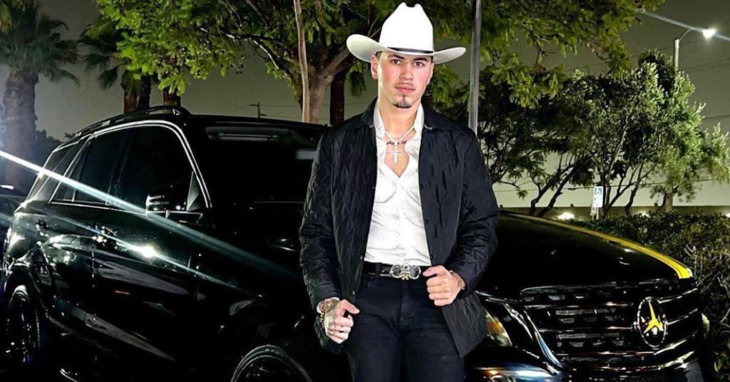 El Galvancillo’s Instagram Was Apparently Hacked - VisionViral.com