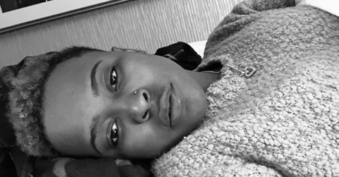 is dominique gardner pregnant